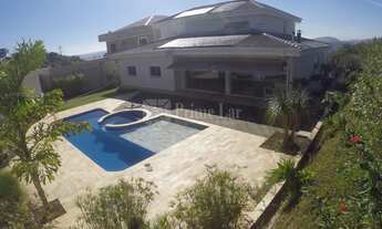 Imagem: Belíssima casa Condomínio Bom Viver CAMPO