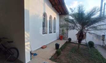 Imagem 2: ACEITA FINANCIAMENTO Casa térrea, Jardim São Domingos CAMPO LIMPO PAULISTA - SP