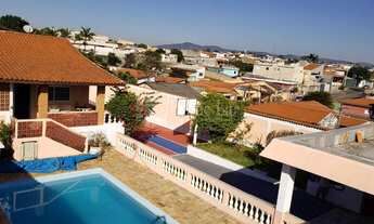 Imagem: Linda Casa térrea em excelente localização