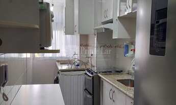 Imagem 6: Lindo Apto. Mobiliado no Condomínio Residencial 9 de Julho em Jundiaí-SP