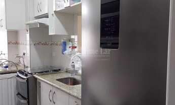 Imagem 7: Lindo Apto. Mobiliado no Condomínio Residencial 9 de Julho em Jundiaí-SP