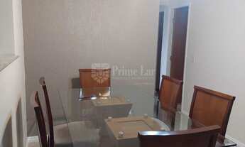 Imagem 4: Lindo Apto. Mobiliado no Condomínio Residencial 9 de Julho em Jundiaí-SP