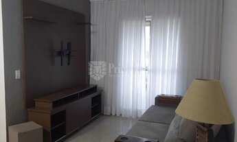 Imagem 2: Lindo Apto. Mobiliado no Condomínio Residencial 9 de Julho em Jundiaí-SP