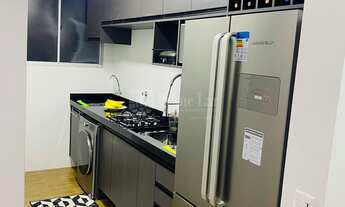 Imagem 6: ACEITA FINANCIAMENTO Apartamento Condomínio Reserva do Japy Jundiaí-SP