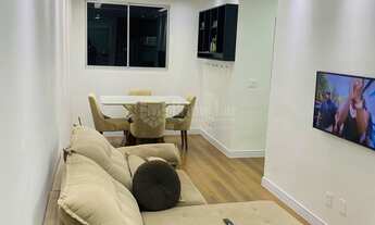 Imagem 2: ACEITA FINANCIAMENTO Apartamento Condomínio Reserva do Japy Jundiaí-SP