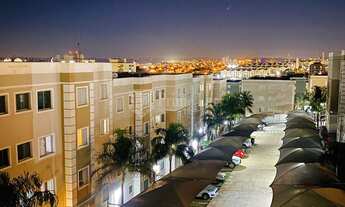 Imagem 4: ACEITA FINANCIAMENTO Apartamento Condomínio Reserva do Japy Jundiaí-SP