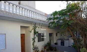 Imagem 2: Ótima casa no Jardim Corcovado ACEITA FINANCIAMENTO em Campo Limpo Paulista-SP