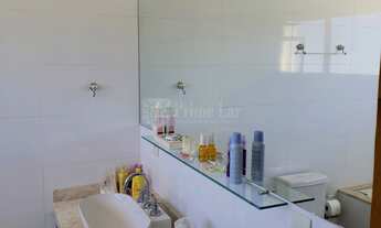 Imagem 6: Casa de Alto Padrão em Morro Alto Itupeva-SP ACEITA FINANCIAMENTO