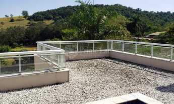 Imagem 7: Casa de Alto Padrão em Morro Alto Itupeva-SP ACEITA FINANCIAMENTO