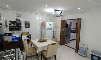 Imagem 7: Ótimo sobrado em Vila Olímpia, Campo Limpo Paulista-SP AT 125m AC 99,51m