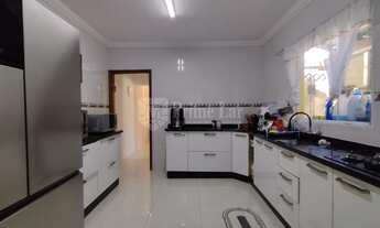 Imagem 5: Ótimo sobrado em Vila Olímpia, Campo Limpo Paulista-SP AT 125m AC 99,51m