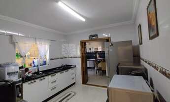 Imagem 6: Ótimo sobrado em Vila Olímpia, Campo Limpo Paulista-SP AT 125m AC 99,51m