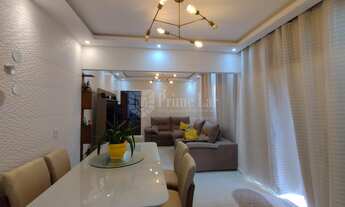 Imagem 2: Ótimo sobrado em Vila Olímpia, Campo Limpo Paulista-SP AT 125m AC 99,51m