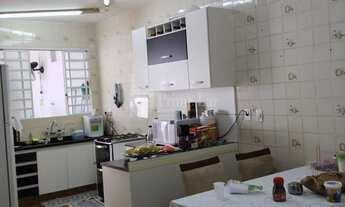 Imagem 6: ACEITA FINANCIAMENTO Excelente Casa Térrea na Av. Samuel Martins, Jd. do Lago