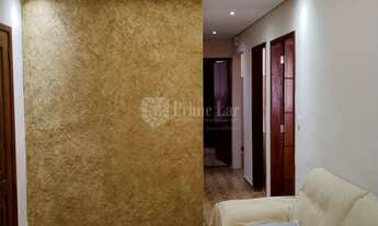 Imagem 3: ACEITA FINANCIAMENTO Excelente Casa Térrea na Av. Samuel Martins, Jd. do Lago