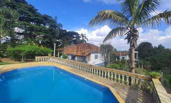 Imagem: Chácara a venda em Estância São Paulo