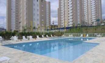 Imagem 7: OPORTUNIDADE Apartamento à venda Financia 47m , Cond. Bella Colônia JUNDIAI - SP