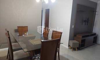 Imagem 4: Locação Apto.mobiliado na Av. 9 de Julho, Jundiai - SP 1°andar com 3 dormitórios