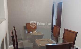 Imagem 5: Locação Apto.mobiliado na Av. 9 de Julho, Jundiai - SP 1°andar com 3 dormitórios