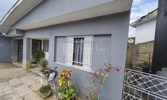 Imagem: Casa à venda, Jardim Santa Lúcia, CAMPO