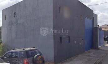 Imagem 2: Galpão a venda em Área Industrial, Jd. Bahia, VARZEA PAULISTA - SP