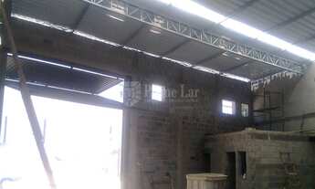 Imagem 3: Galpão a venda em Área Industrial, Jd. Bahia, VARZEA PAULISTA - SP