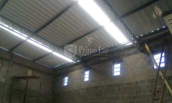 Imagem 5: Galpão a venda em Área Industrial, Jd. Bahia, VARZEA PAULISTA - SP