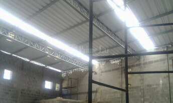 Imagem 6: Galpão a venda em Área Industrial, Jd. Bahia, VARZEA PAULISTA - SP