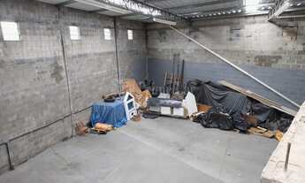 Imagem 7: Galpão a venda em Área Industrial, Jd. Bahia, VARZEA PAULISTA - SP