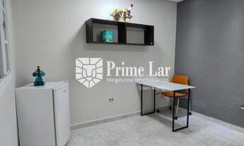 Imagem 7: ACEITA FINANCIAMENTO Excelente casa à venda no Jd. Europa, Campo Limpo Pta.-SP