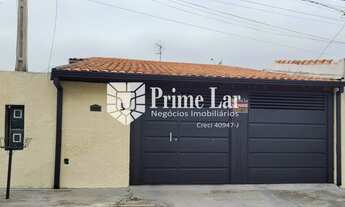 Imagem: Ótima casa à venda no Jd. Pacaembu, Jundiaí-SP