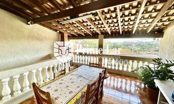 Imagem: ACEITA PERMUTA-Casa à venda, Parque Guarani