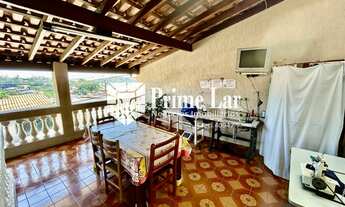 Imagem 2: ACEITA PERMUTA-Casa à venda, Parque Guarani, VÁRZEA PAULISTA - SP