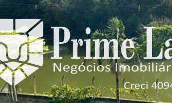 Imagem: ACEITA FINANCIAMENTO Terreno à venda, Cambarah