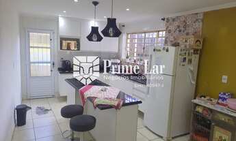 Imagem 5: ACEITA FINANCIAMENTO Casa à venda, Jardim Victoria, CAMPO LIMPO PAULISTA - SP