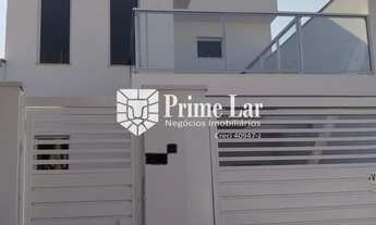 Imagem: Lindo Sobrado no Jardim Marambaia, Jundiaí