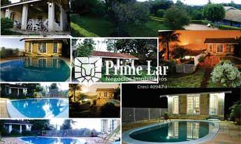 Imagem 3: Chácara à venda, Parque Niágara, CAMPO LIMPO PAULISTA - SP