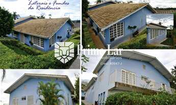 Imagem: Chácara à venda, Parque Niágara, CAMPO