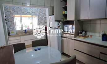 Imagem 5: Casa com piscina à venda, Jardim Santhiago, CAMPO LIMPO PAULISTA - SP