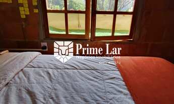 Imagem 7: Casa com piscina à venda, Jardim Santhiago, CAMPO LIMPO PAULISTA - SP