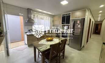 Imagem: Linda Casa à venda, Jardim Guanciale CAMPO