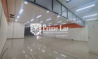 Imagem: Locação na Av. Hamilton Prado R 16.000,00