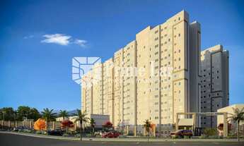 Imagem 2: ACEITA FINANCIAMENTO Apartamento à venda, Engordadouro, JUNDIAI - SP