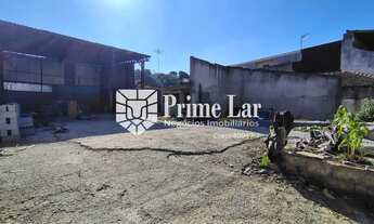 Imagem: Locação de Terreno 350 mts, centro de