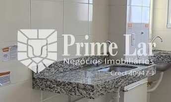 Imagem 6: ACEITA FINANCIAMENTO Apartamento à venda, Engordadouro, JUNDIAI - SP