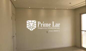 Imagem 6: Apartamento à venda, Condomínio Vista Park Jundiaí SP 49m por R 380.000,00