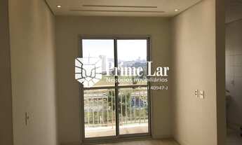 Imagem 7: Apartamento à venda, Condomínio Vista Park Jundiaí SP 49m por R 380.000,00