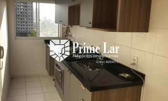 Imagem 4: Apartamento à venda, Condomínio Vista Park Jundiaí SP 49m por R 380.000,00