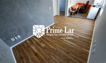 Imagem 2: Apartamento para locação no Cond. Tarsila do Amaral III, Itupeva-SP