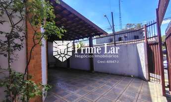 Imagem 2: Casa à venda 3 dormitórios, Bairro Colônia, JUNDIAI - SP